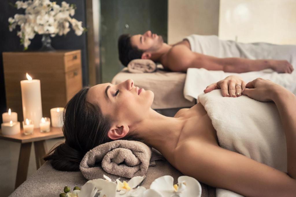 Vinoasis Phu Quoc Hotell Bien Hoa Exteriör bild