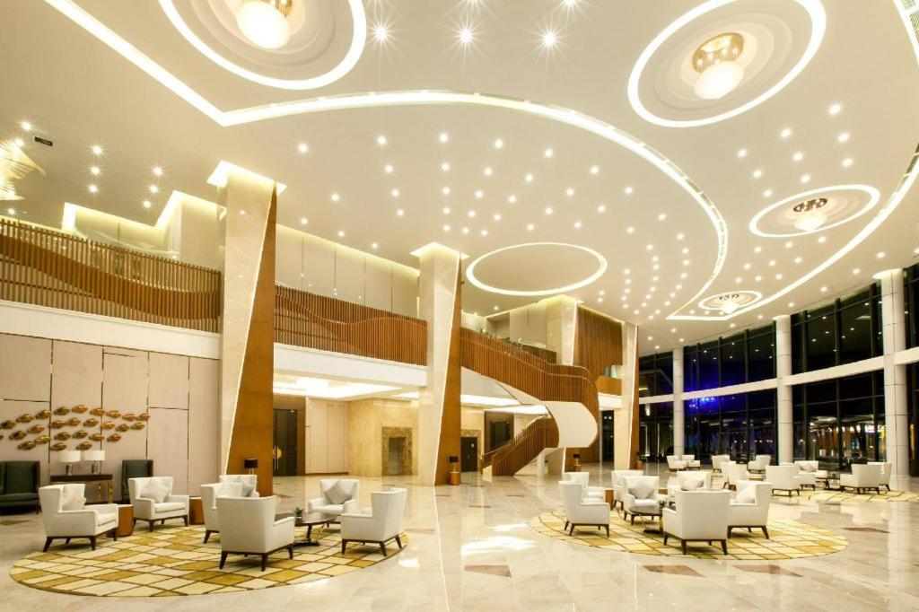 Vinoasis Phu Quoc Hotell Bien Hoa Exteriör bild